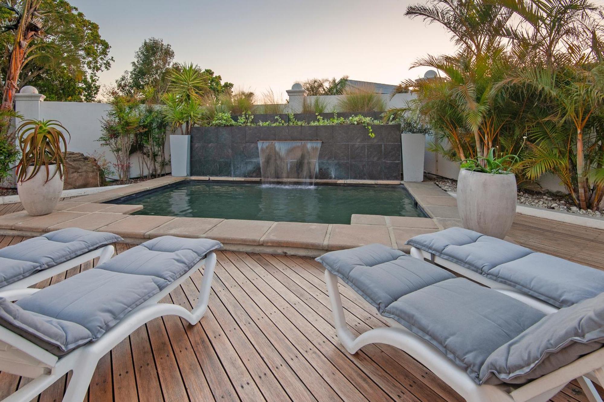 هيرمانوس Oude Schuur Boutique Guesthouse المظهر الخارجي الصورة