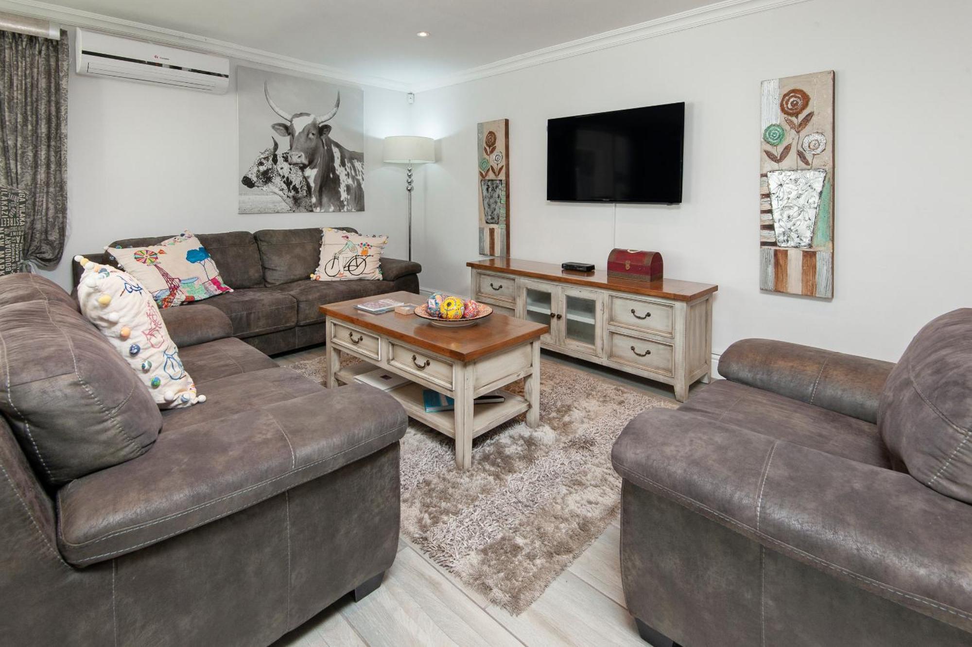هيرمانوس Oude Schuur Boutique Guesthouse المظهر الخارجي الصورة