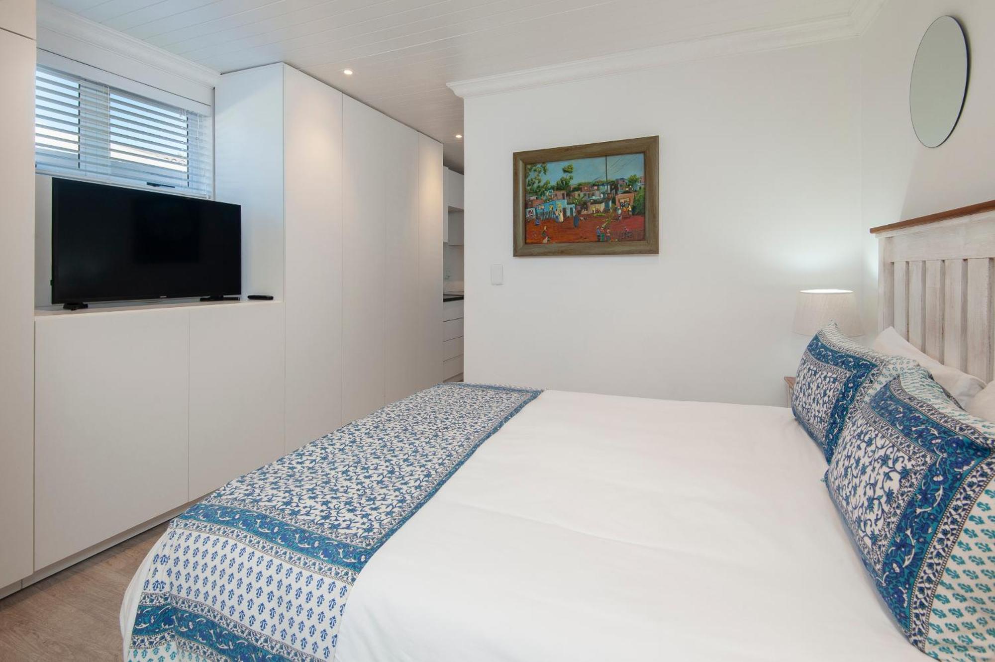 هيرمانوس Oude Schuur Boutique Guesthouse المظهر الخارجي الصورة