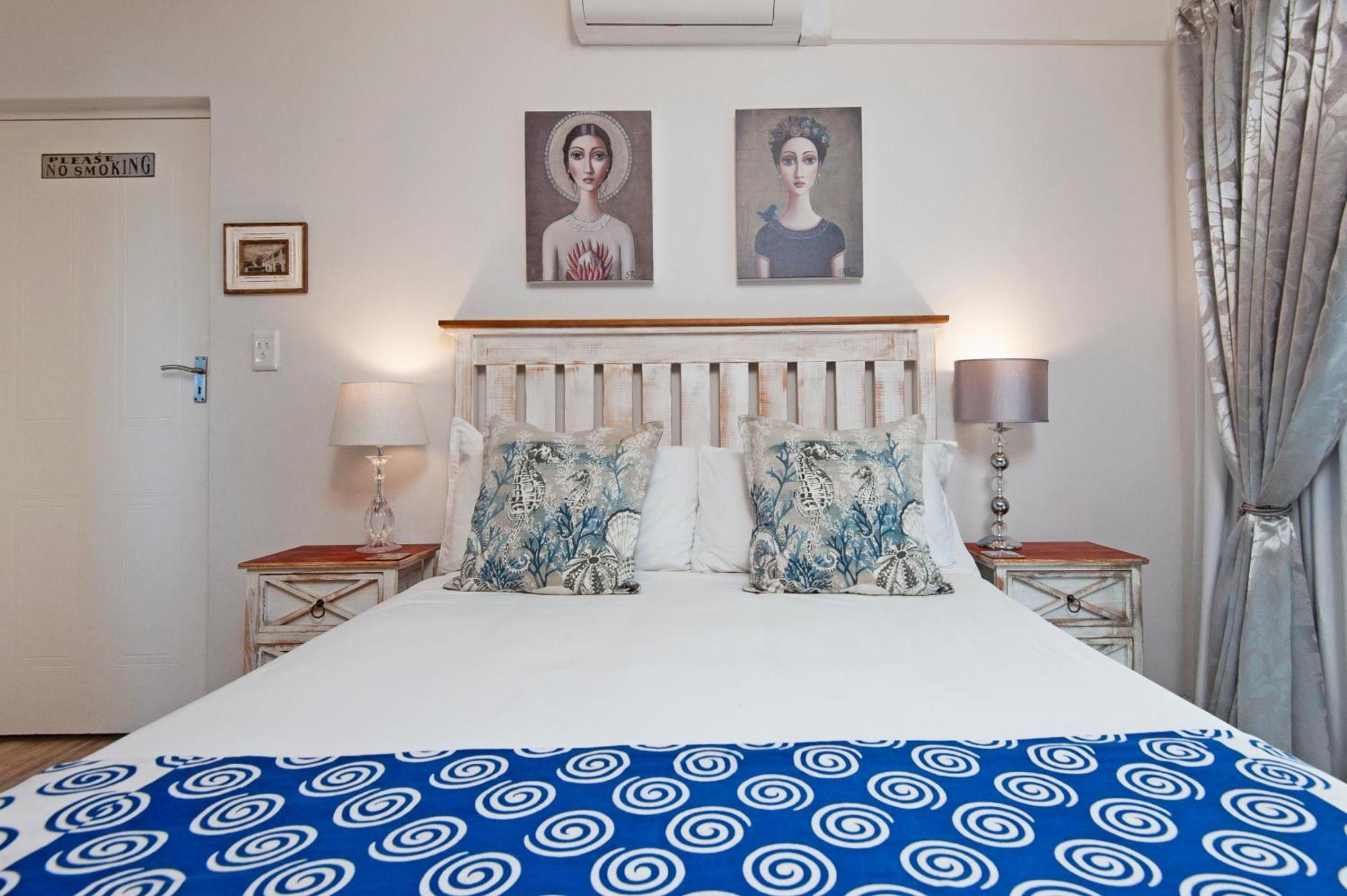 هيرمانوس Oude Schuur Boutique Guesthouse المظهر الخارجي الصورة