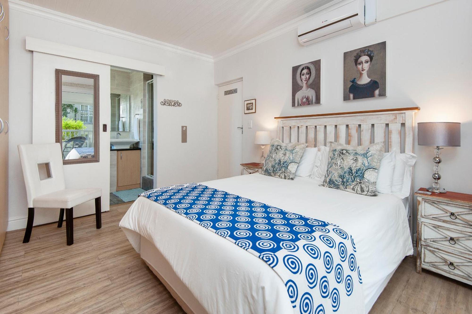 هيرمانوس Oude Schuur Boutique Guesthouse المظهر الخارجي الصورة