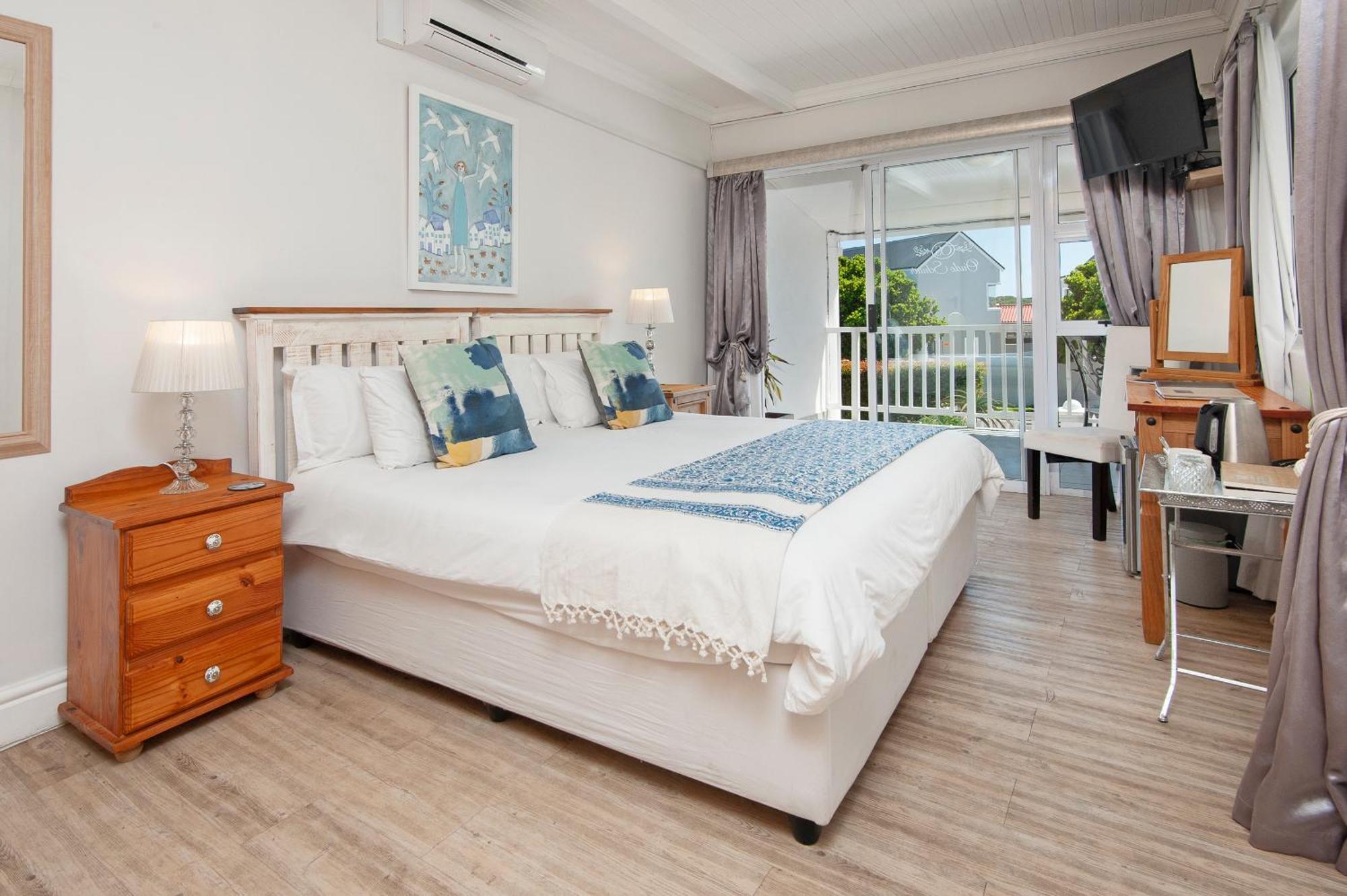 هيرمانوس Oude Schuur Boutique Guesthouse المظهر الخارجي الصورة