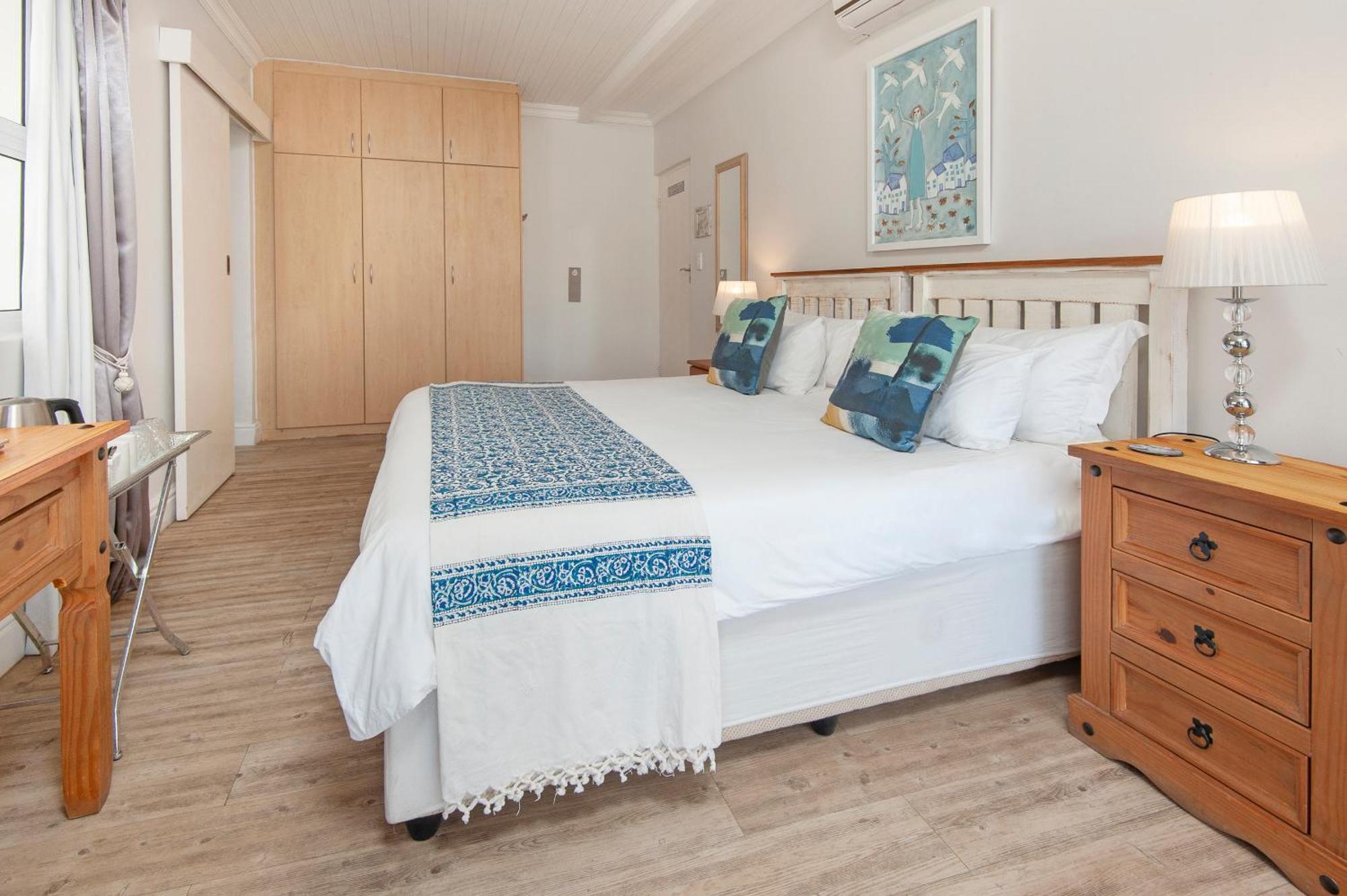 هيرمانوس Oude Schuur Boutique Guesthouse المظهر الخارجي الصورة