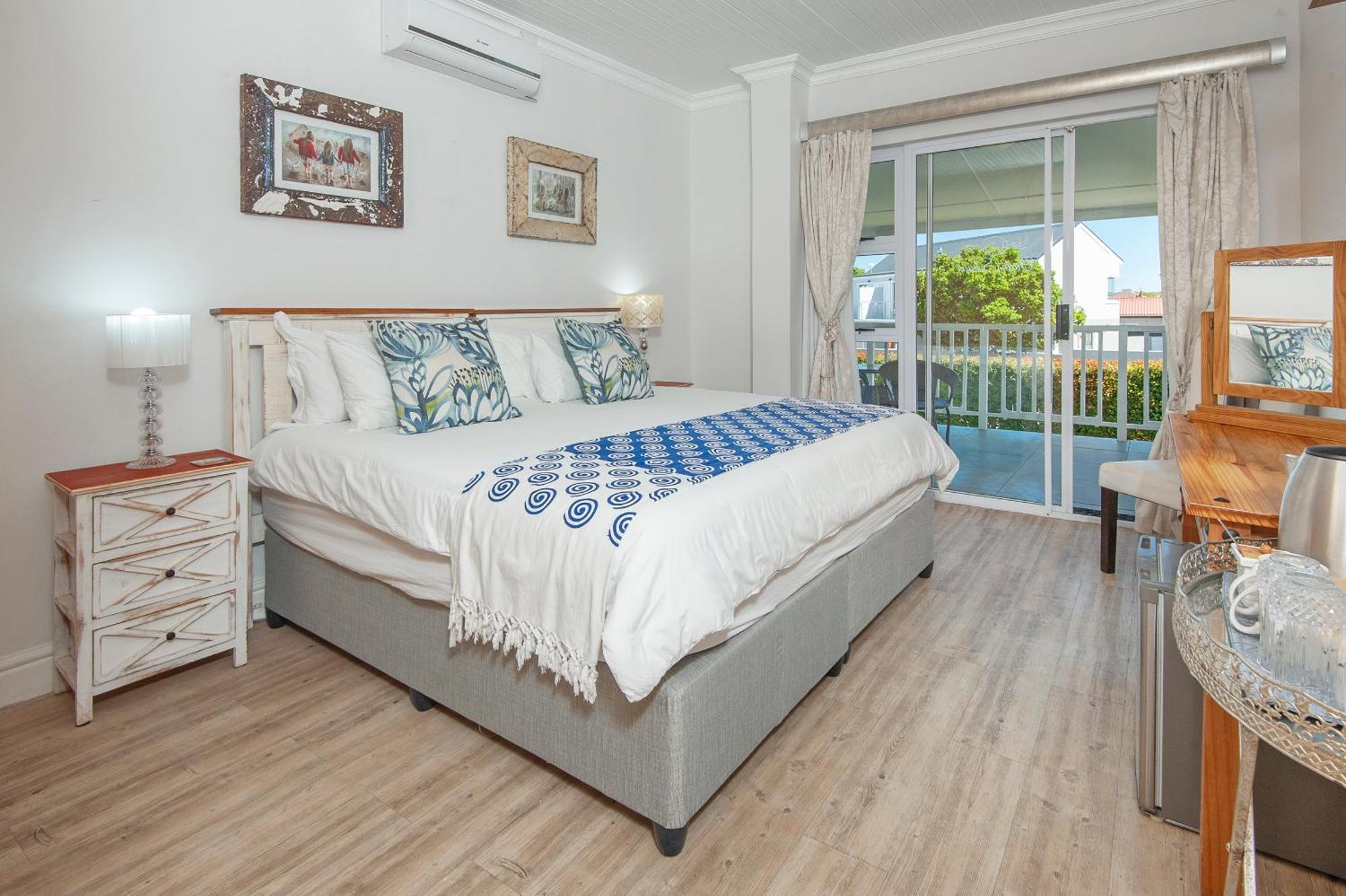 هيرمانوس Oude Schuur Boutique Guesthouse المظهر الخارجي الصورة