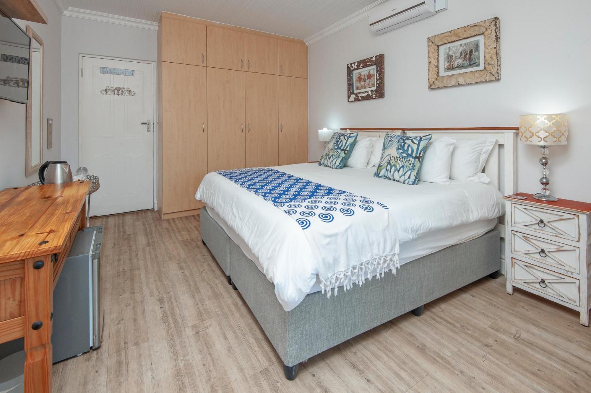 هيرمانوس Oude Schuur Boutique Guesthouse المظهر الخارجي الصورة