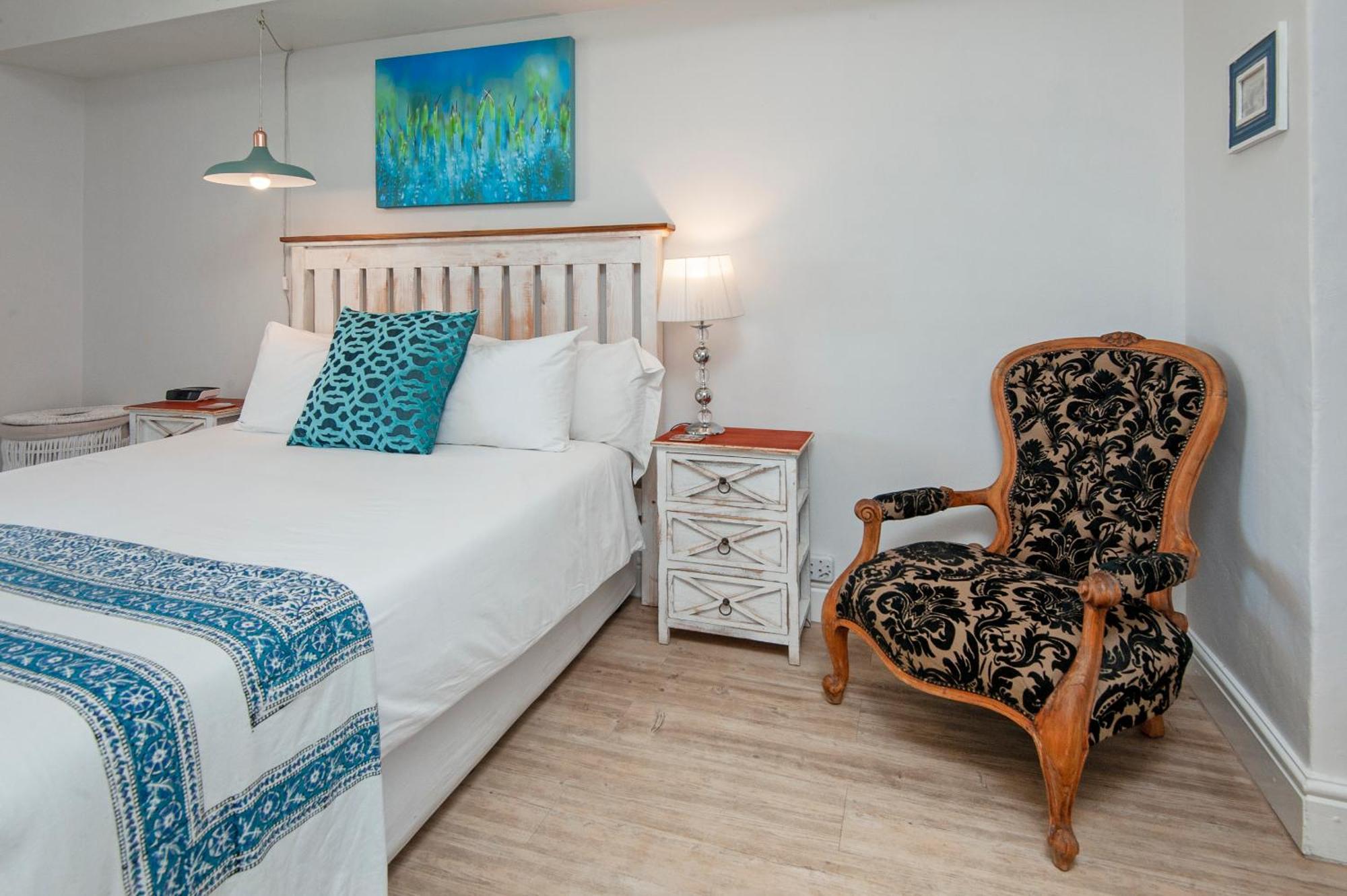 هيرمانوس Oude Schuur Boutique Guesthouse المظهر الخارجي الصورة
