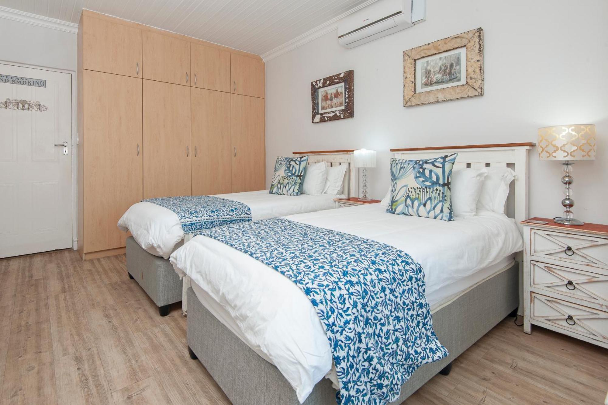 هيرمانوس Oude Schuur Boutique Guesthouse المظهر الخارجي الصورة