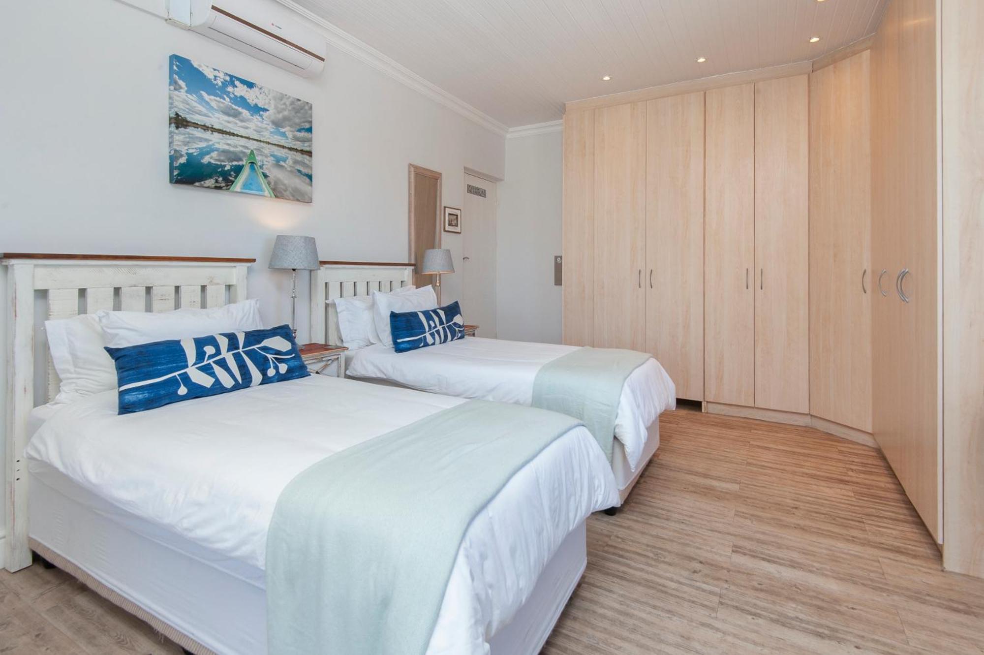 هيرمانوس Oude Schuur Boutique Guesthouse المظهر الخارجي الصورة