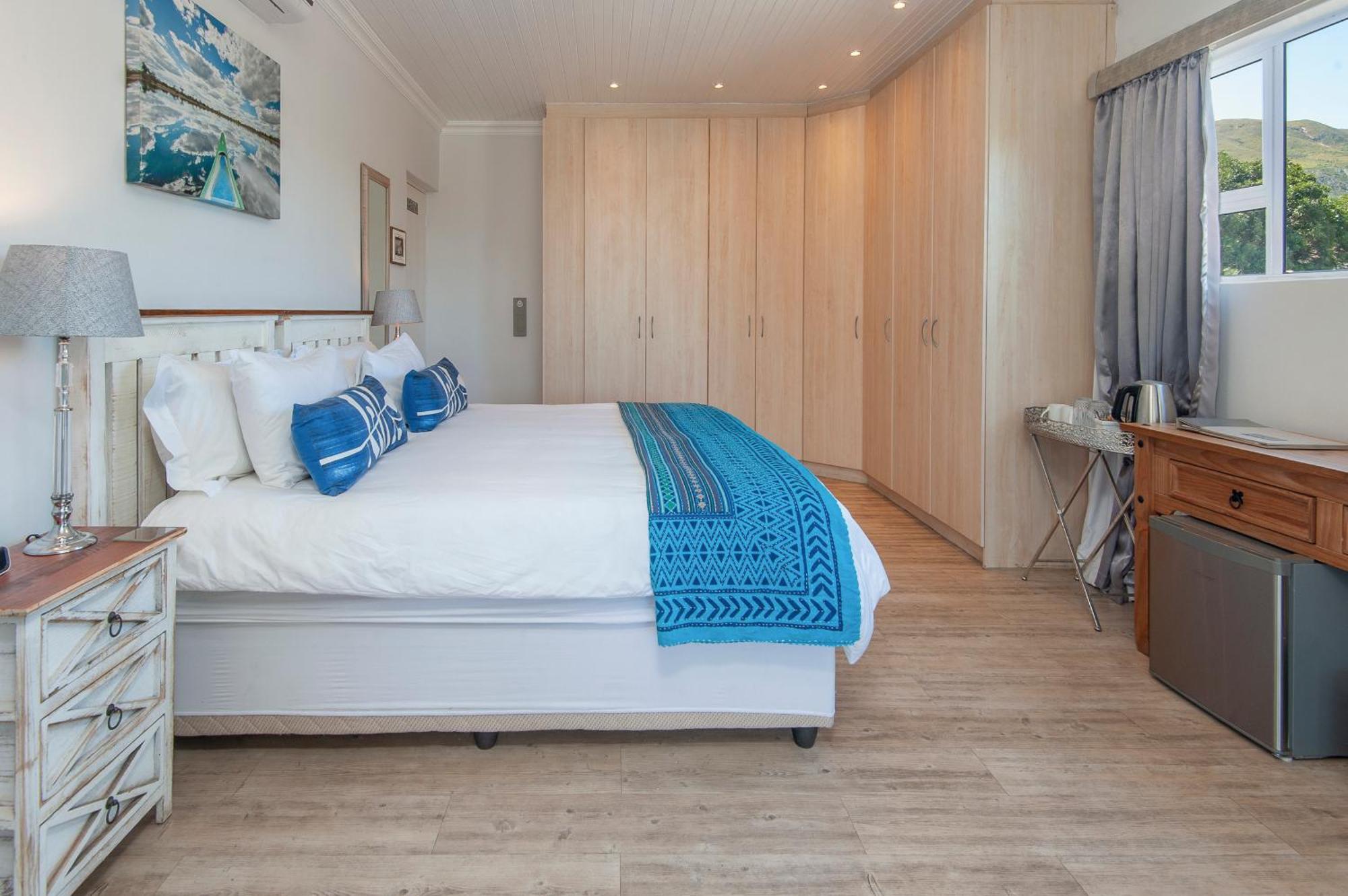 هيرمانوس Oude Schuur Boutique Guesthouse المظهر الخارجي الصورة