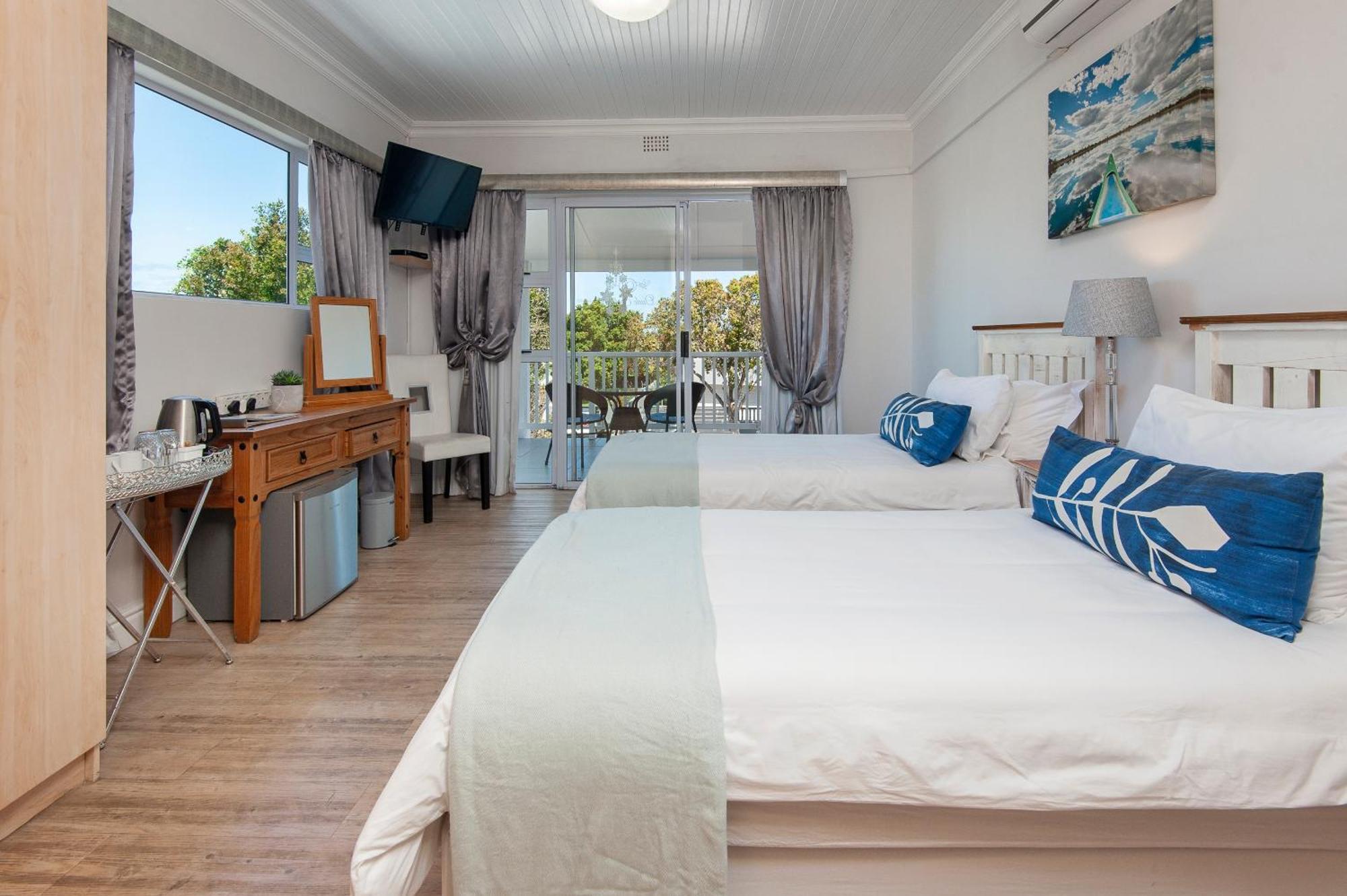 هيرمانوس Oude Schuur Boutique Guesthouse المظهر الخارجي الصورة
